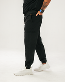 Men's Salterra Jogger - Black