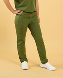 Women's Salterra Straight Leg - Green