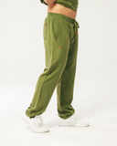 Men's Salterra Straight Leg - Green