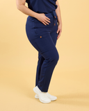Women's Salterra Straight Leg - Blue