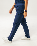 Women's Salterra Straight Leg - Blue