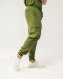 Men's Salterra Jogger - Green