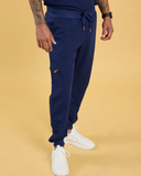 Men's Salterra Jogger - Blue