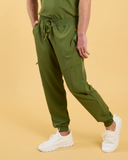 Men's Salterra Jogger - Green