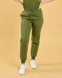 Women's Salterra Jogger - Green