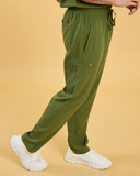 Men's Salterra Straight Leg - Green