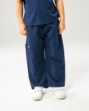 Youth Salterra Straight Leg - Blue