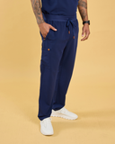 Men's Salterra Straight Leg - Blue
