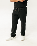 Men's Salterra Straight Leg - Black