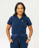 Women's Terra Top - Blue