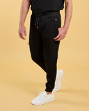 Men's Salterra Jogger - Black