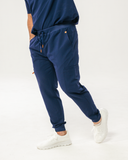 Men's Salterra Jogger - Blue