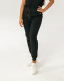 Women's Salterra Jogger - Black
