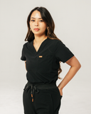 Women's Terra Top - Black