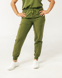 Women's Salterra Jogger - Green