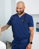 Men's Terra Top - Blue