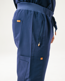 Men's Salterra Straight Leg - Blue