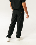 Men's Salterra Straight Leg - Black