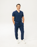 Men's Terra Top - Blue