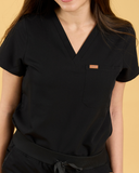 Women's Terra Top - Black