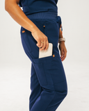 Women's Salterra Straight Leg - Blue