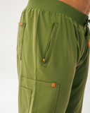 Men's Salterra Straight Leg - Green