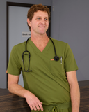 Men's Terra Top - Green