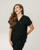 Women's Terra Top - Black