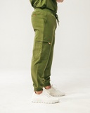 Men's Salterra Jogger - Green