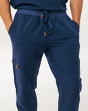 Men's Salterra Jogger - Blue