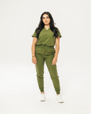 Women's Salterra Jogger - Green