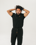Men's Salterra Jogger - Black