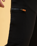 Men's Salterra Jogger - Black