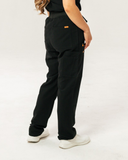 Women's Salterra Straight Leg - Black