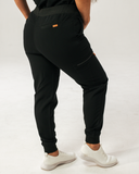 Women's Salterra Jogger - Black