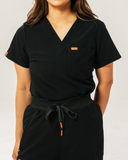 Women's Terra Top - Black