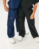 Youth Salterra Straight Leg - Blue