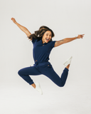 Women's Terra Top - Blue