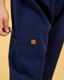 Youth Salterra Straight Leg - Blue