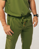 Men's Salterra Jogger - Green