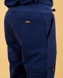 Men's Salterra Jogger - Blue