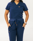 Women's Salterra Straight Leg - Blue