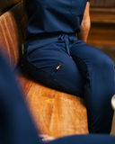 Women's Salterra Jogger - Blue