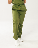 Women's Salterra Straight Leg - Green