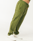 Men's Salterra Straight Leg - Green