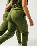 Women's Salterra Jogger - Green