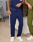 Men's Salterra Straight Leg - Blue