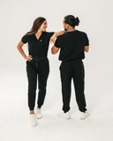 Men's Salterra Jogger - Black