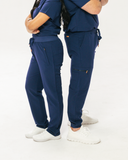 Women's Salterra Straight Leg - Blue