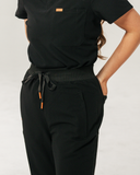Women's Salterra Straight Leg - Black